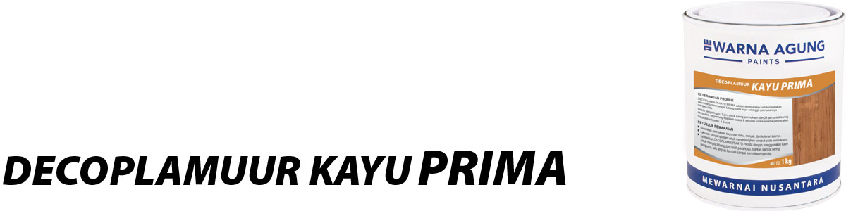 Cat Tembok, Kayu, Besi, dll.