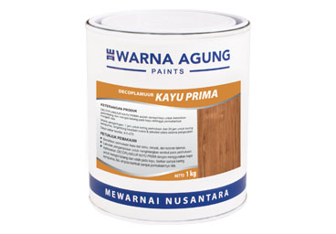 Plamuur Kayu Prima