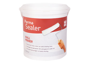 Cat Dasar Tembok Permasealer Wall Primer