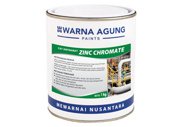 Cat Anti Karat Zinc Chromate